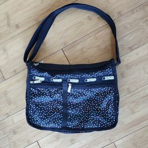 LeSportsac Everyday Deluxe Bag